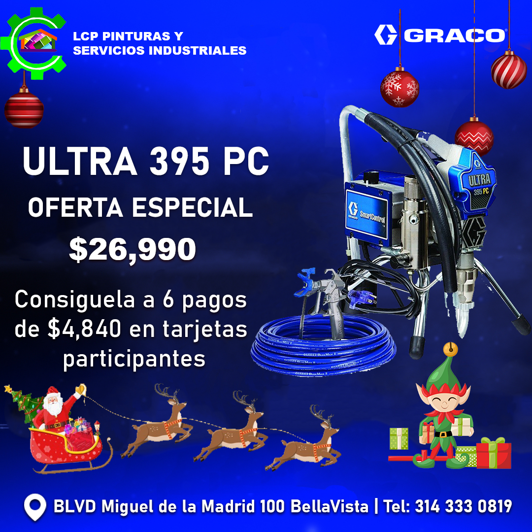 Segunda oferta del mes de diciembre