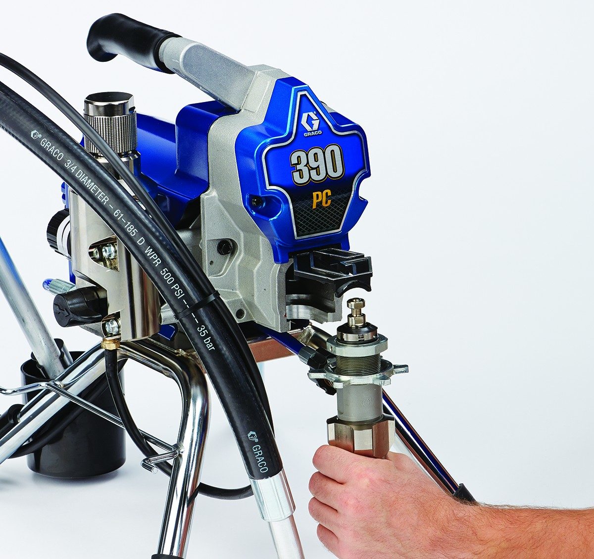 Imagen 2 - Graco 390 PC 