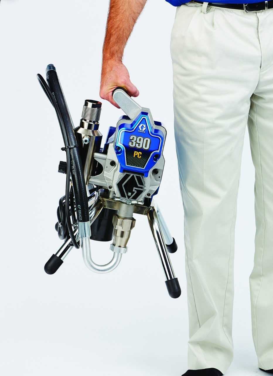 Imagen 3 - Graco 390 PC 